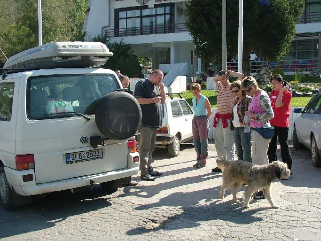 Řecko, jachta 2008 > obr (4)